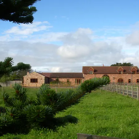 The Stables At The Vale 5* Yarm