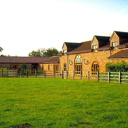 Bed & Breakfast The Stables At The Vale 5*
