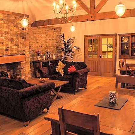The Stables At The Vale Yarm