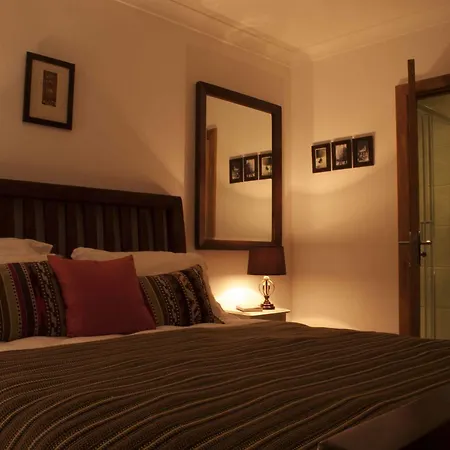 The Stables At The Vale Nocleg ze śniadaniem