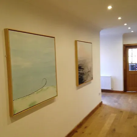 Nocleg ze śniadaniem The Stables At The Vale Yarm