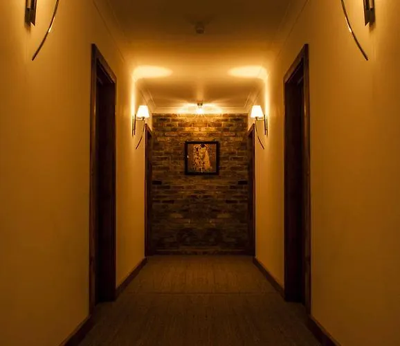 The Stables At The Vale