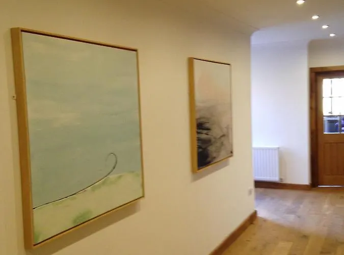 Bed & Breakfast The Stables At The Vale Yarm