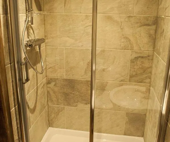 Bed & Breakfast The Stables At The Vale 5*