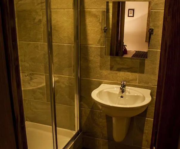 The Stables At The Vale Bed & Breakfast 5*