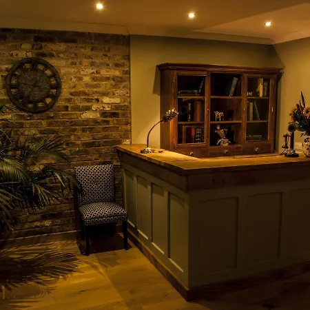 The Stables At The Vale Bed and Breakfast Yarm