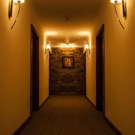 The Stables At The Vale