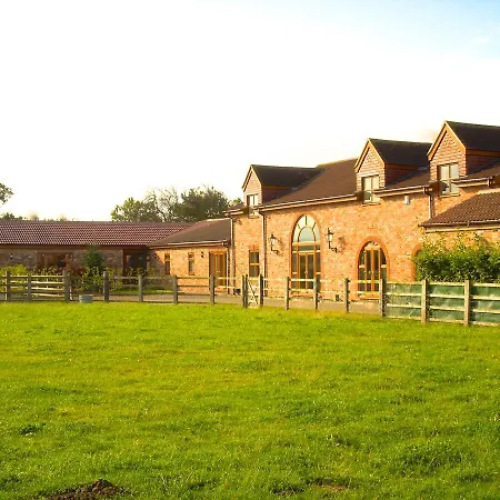 The Stables At The Vale