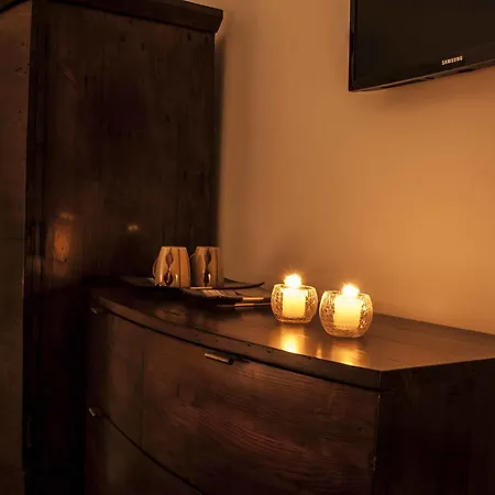 The Stables At The Vale Bed and Breakfast Yarm